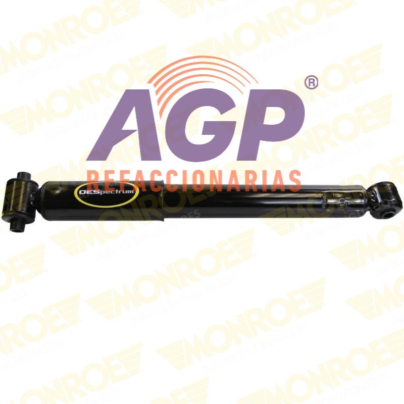AMORTIGUADOR OESPECTRUM TRASERO 2012-2007 NISSAN SENTRA REAR