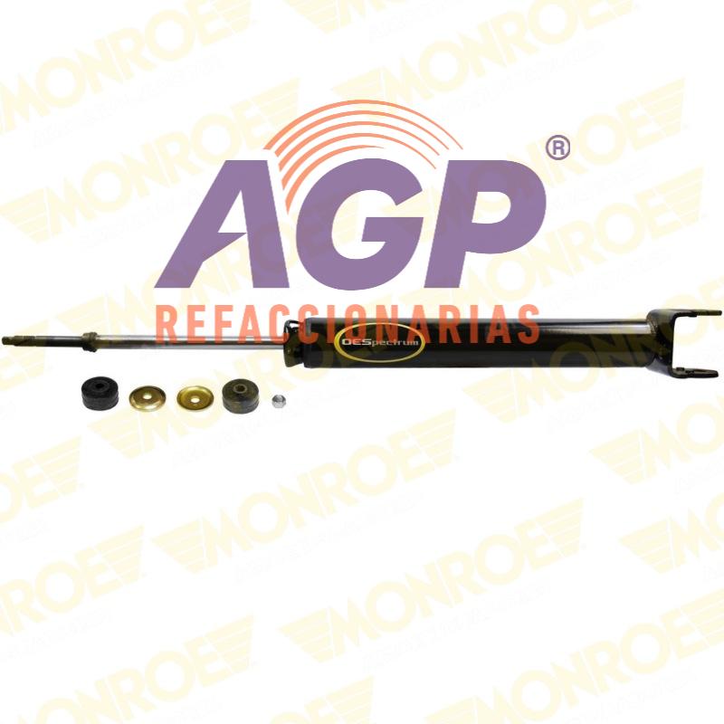AMORTIGUADOR OESPECTRUM TRASERO 2017-2012 HYUNDAI AZERA REAR