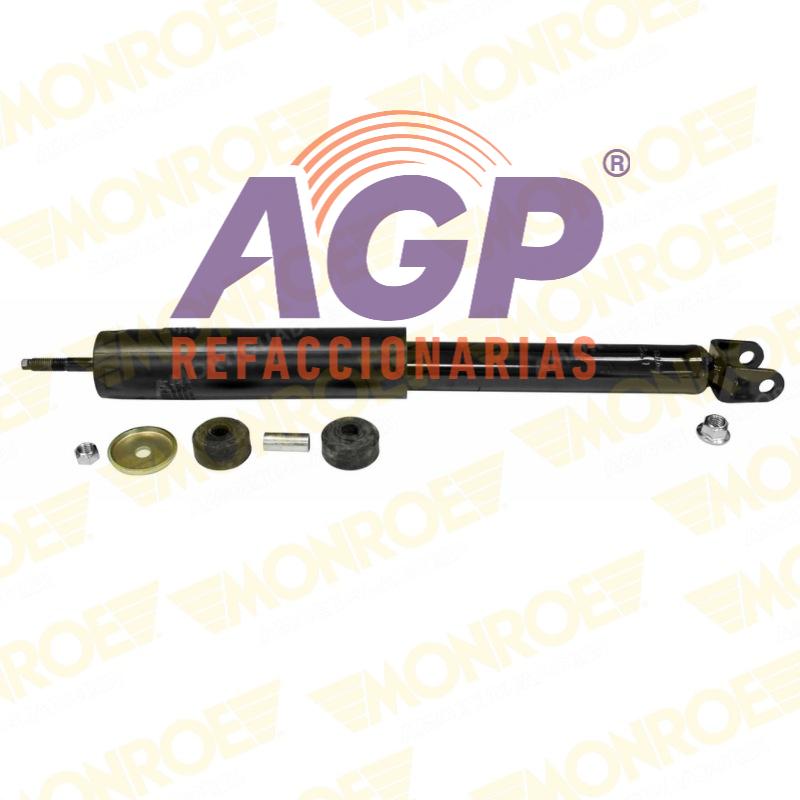 AMORTIGUADOR OESPECTRUM TRASERO 2018-2010 FORD TAURUS REAR 20