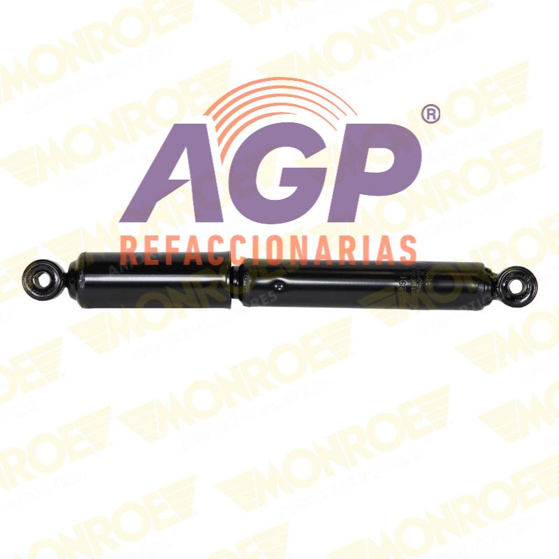 AMORTIGUADOR OESPECTRUM TRASERO 2005-2004 PONTIAC MATIZ REAR