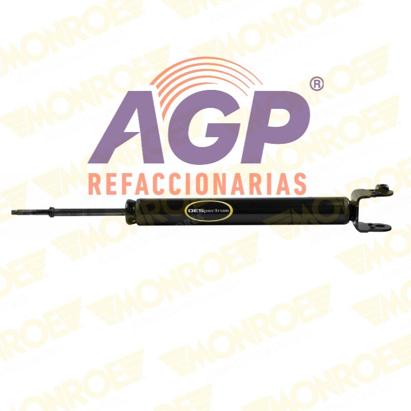 AMORTIGUADOR OESPECTRUM TRASERO 2012-2011 INFINITI G25 REAR 2