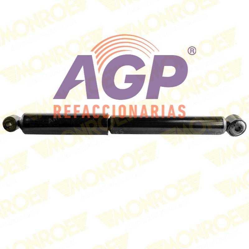 AMORTIGUADOR OESPECTRUM TRASERO 2013-2009 MAZDA 6 REAR