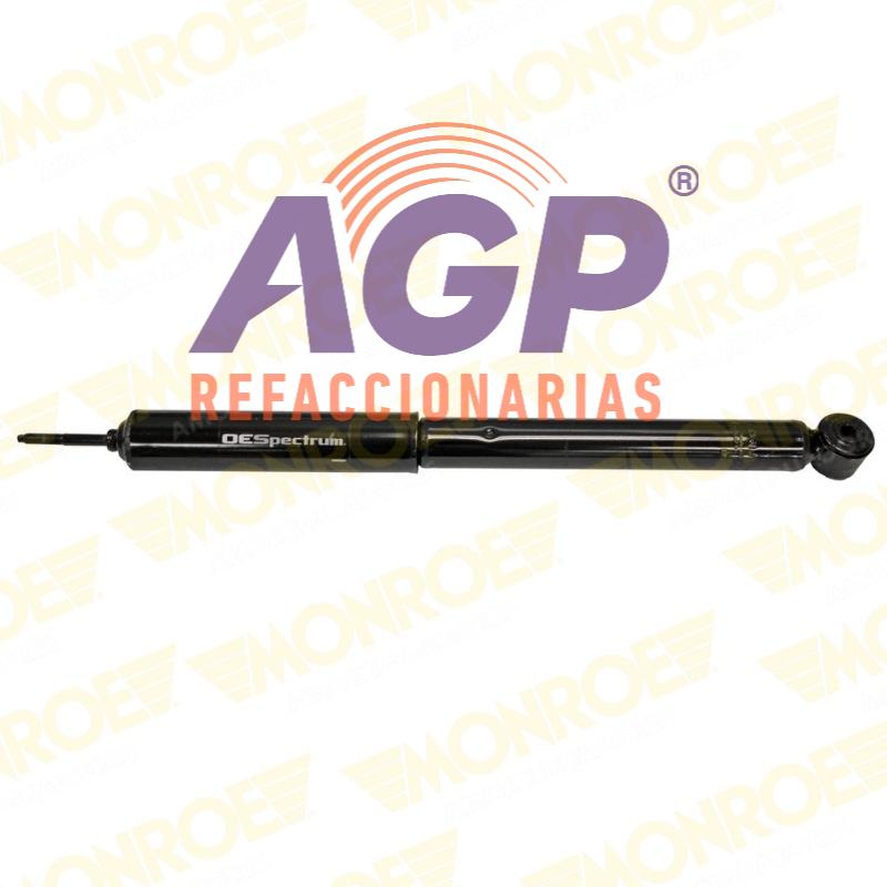 AMORTIGUADOR OESPECTRUM TRASERO 2014-2009 NISSAN CUBE REAR