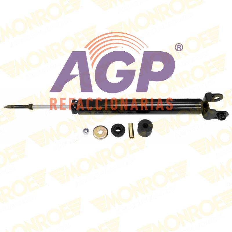 AMORTIGUADOR OESPECTRUM TRASERO 2008-2000 CHEVROLET ASTRA REAR (MON-5659)