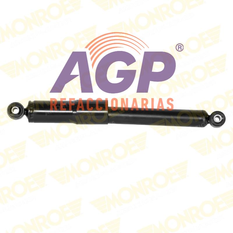 AMORTIGUADOR OESPECTRUM TRASERO 2013-2006 CHEVROLET MATIZ REAR