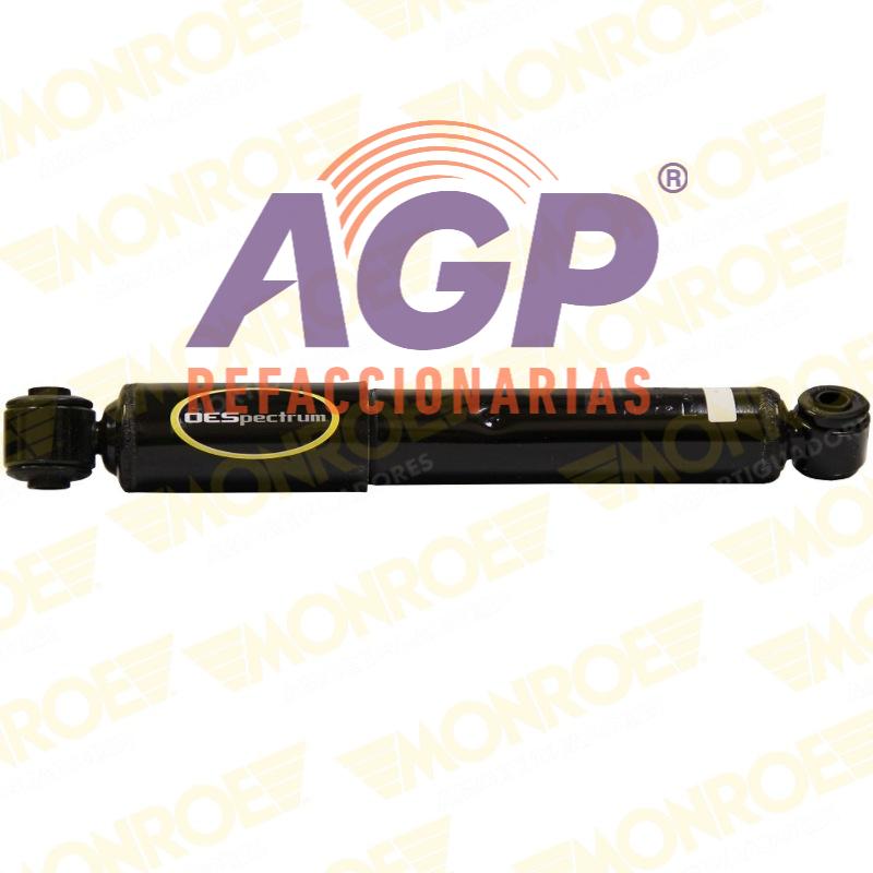 AMORTIGUADOR OESPECTRUM TRASERO 2013-2010 KIA FORTE REAR 2013