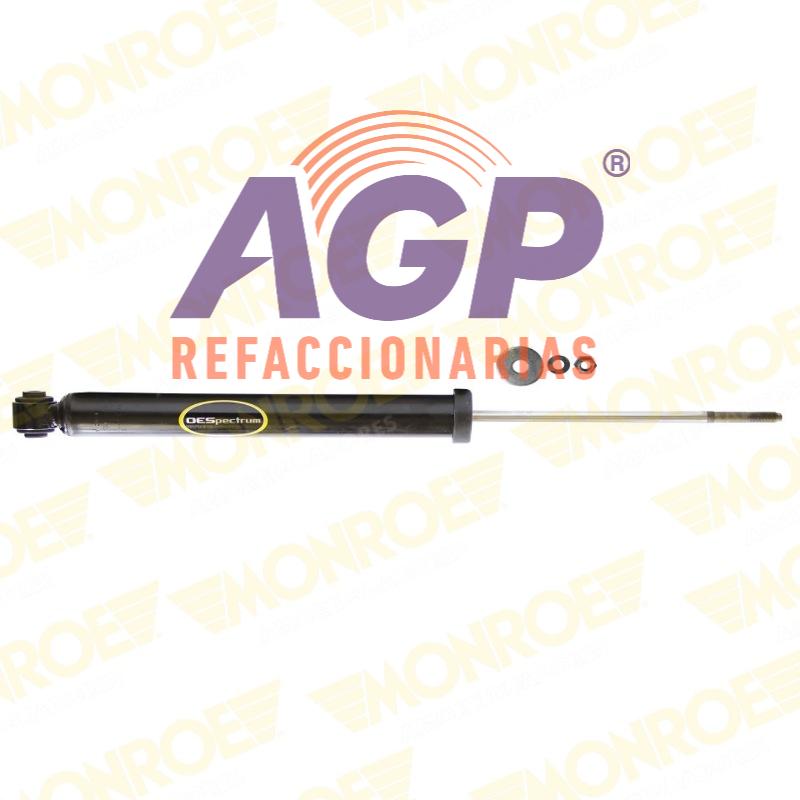 AMORTIGUADOR OESPECTRUM TRASERO 2008-2003 BMW Z4 REAR