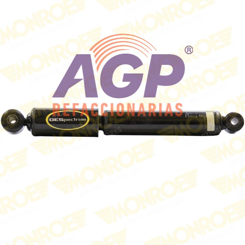 AMORTIGUADOR OESPECTRUM TRASERO 2013-2012 MAZDA 3 REAR