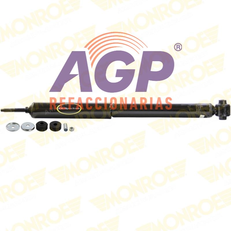 AMORTIGUADOR OESPECTRUM TRASERO 2015-2010 TOYOTA PRIUS REAR 2