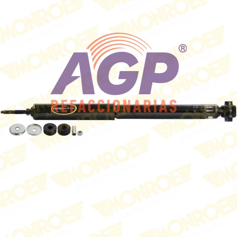 AMORTIGUADOR OESPECTRUM TRASERO 2015-2008 SCION XB REAR