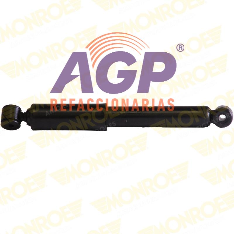 AMORTIGUADOR OESPECTRUM TRASERO 2012-2000 DODGE ATOS REAR