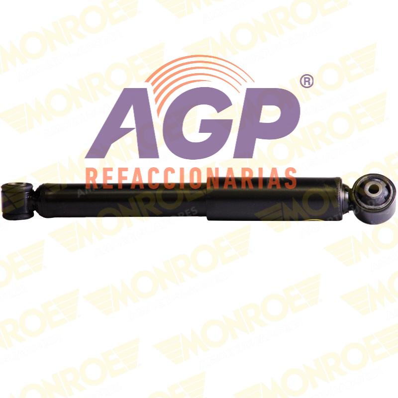 AMORTIGUADOR OESPECTRUM TRASERO 2008-2000 CHEVROLET ASTRA REAR (MON-5696)