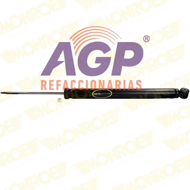 AMORTIGUADOR OESPECTRUM TRASERO 2011-2010 MAZDA 3 REAR