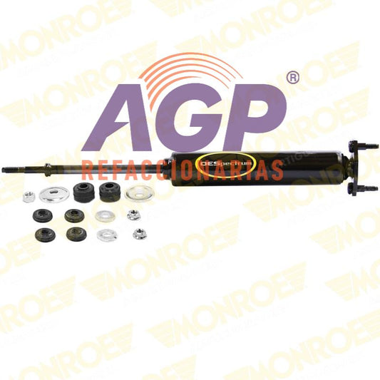 AMORTIGUADOR OESPECTRUM DELANTERO 1967-1962 CHEVROLET CHEVY II F