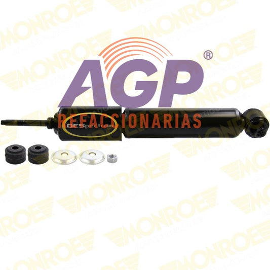 AMORTIGUADOR OESPECTRUM DELANTERO 1981-1967 FIAT 124 FRONT 1981