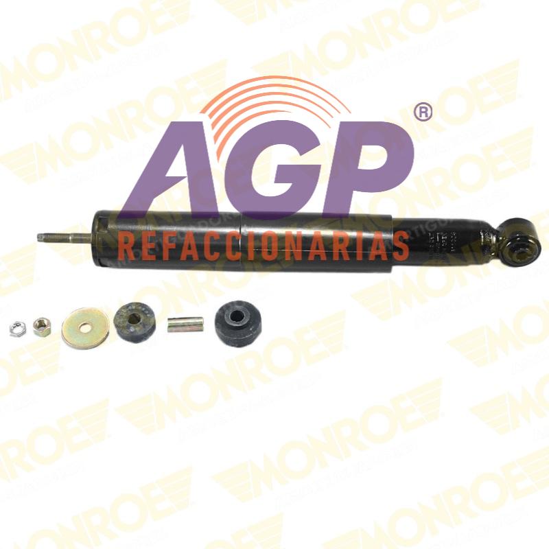 AMORTIGUADOR OESPECTRUM TRASERO 2002-2001 KIA RIO REAR