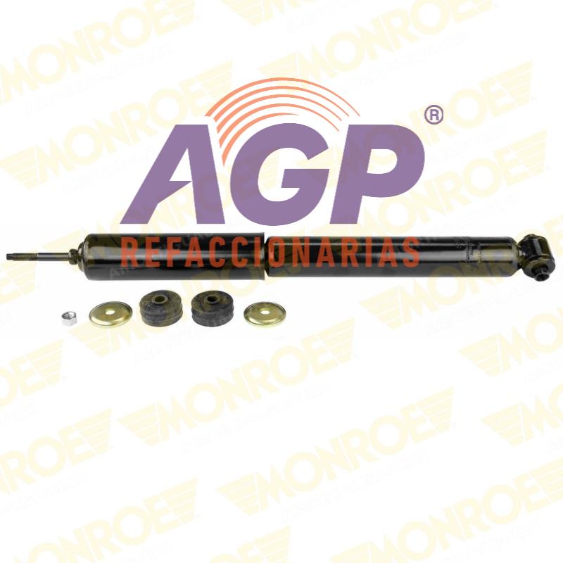 AMORTIGUADOR OESPECTRUM TRASERO 2014-2005 FORD MUSTANG REAR
