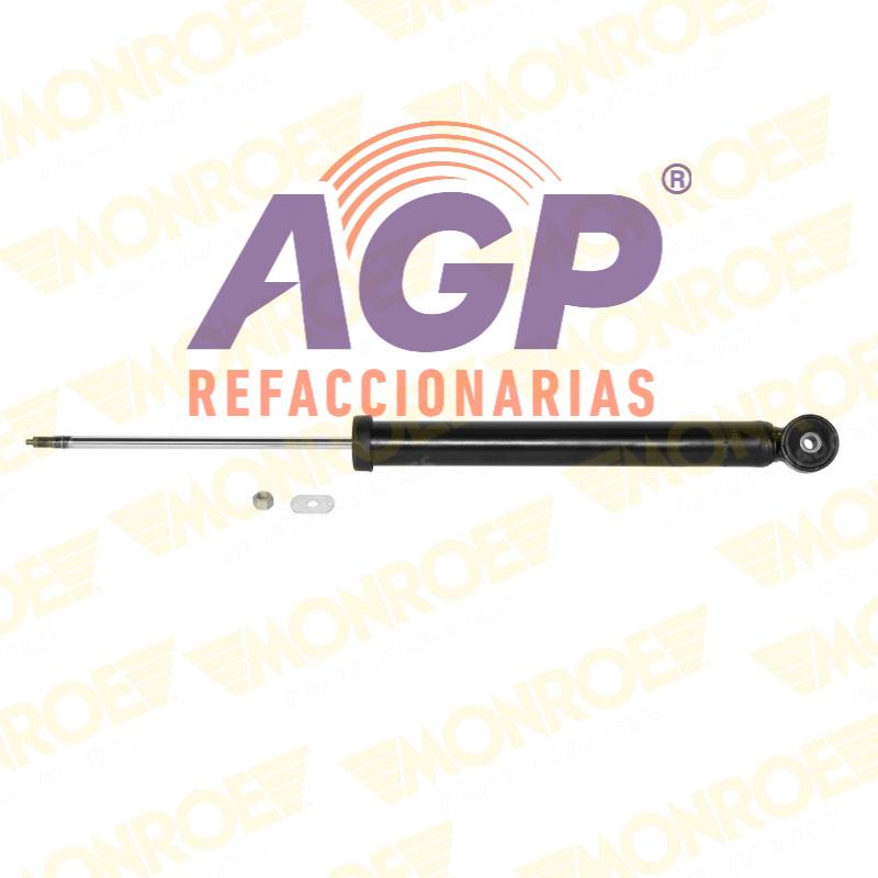 AMORTIGUADOR OESPECTRUM TRASERO 2009-2003 SEAT CORDOBA REAR 2