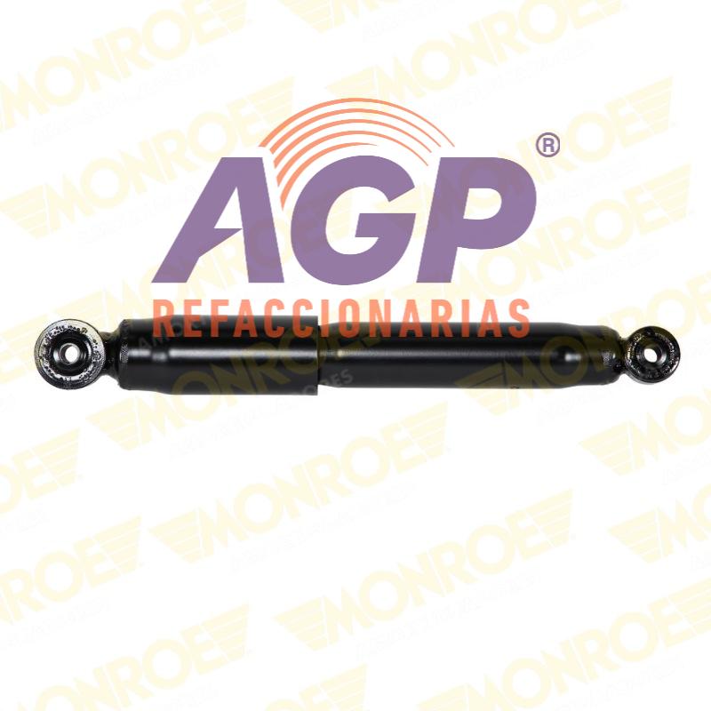 AMORTIGUADOR OESPECTRUM TRASERO 2009-2007 RENAULT KANGOO REAR