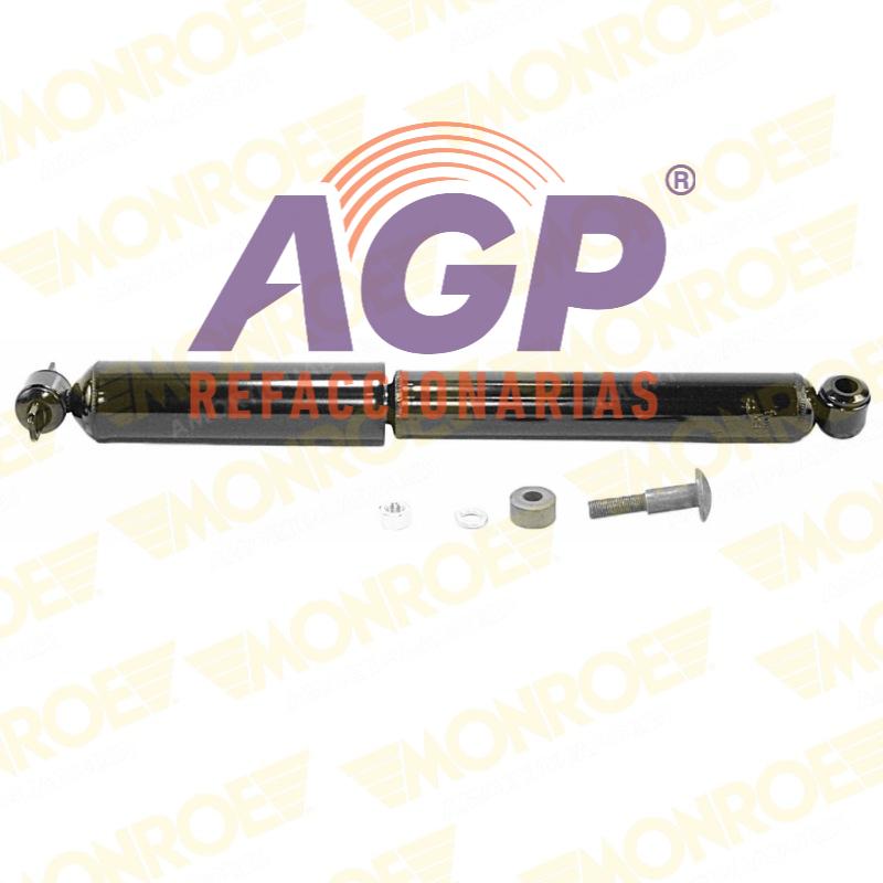 AMORTIGUADOR OESPECTRUM TRASERO 1981-19711964-1963 PONTIAC BO