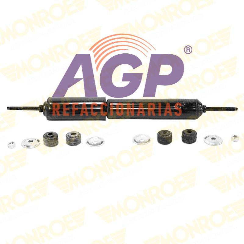 AMORTIGUADOR OESPECTRUM DELANTERO-TRASERO 1968-1964 AMERICAN MOTORS AMER