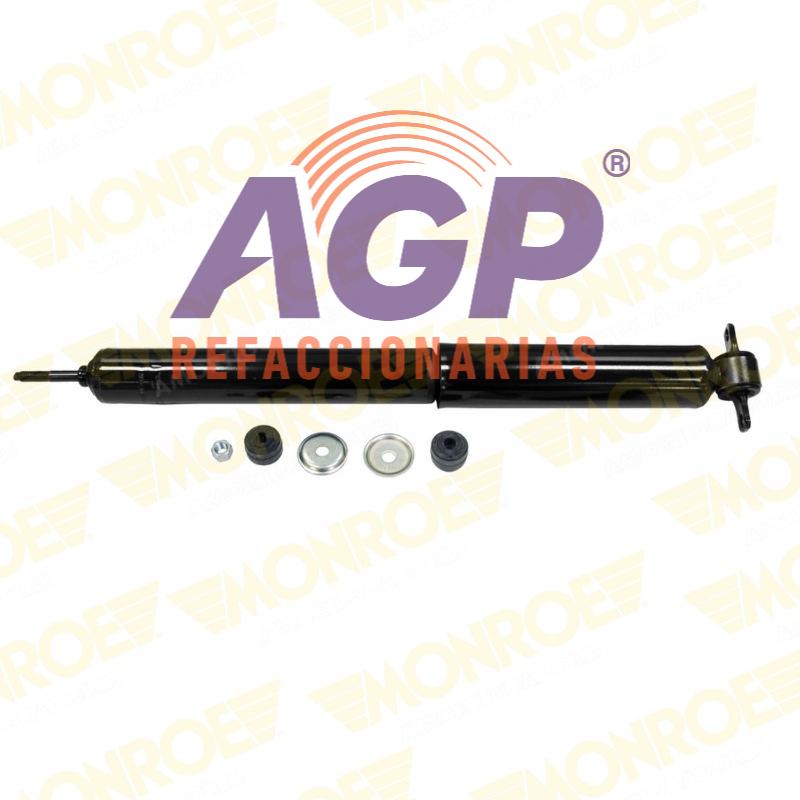 AMORTIGUADOR OESPECTRUM TRASERO 1981-1970 CHEVROLET CAMARO REA