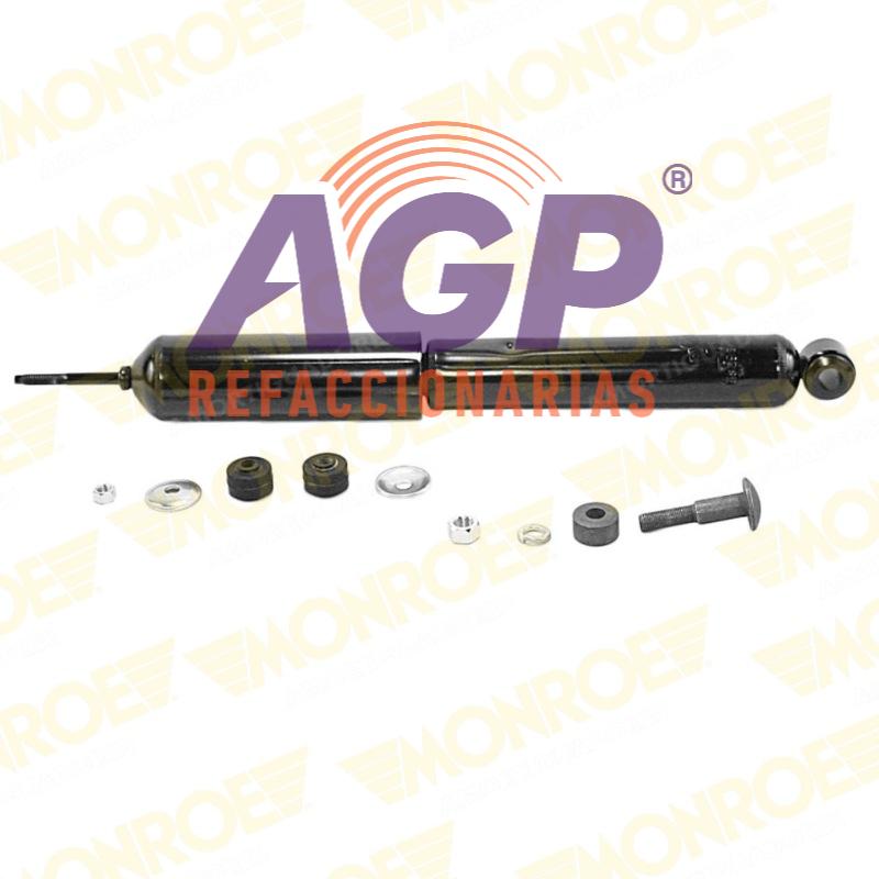 AMORTIGUADOR OESPECTRUM TRASERO 1976-1972 LINCOLN MARK IV REAR