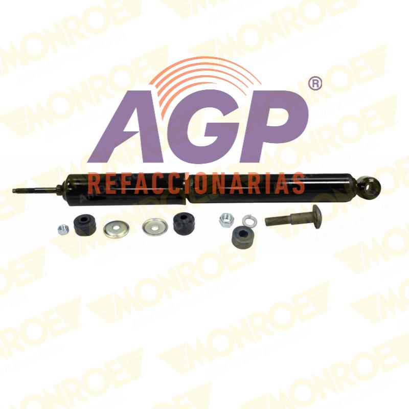 AMORTIGUADOR OESPECTRUM TRASERO 2002-1982 CHEVROLET CAMARO REA