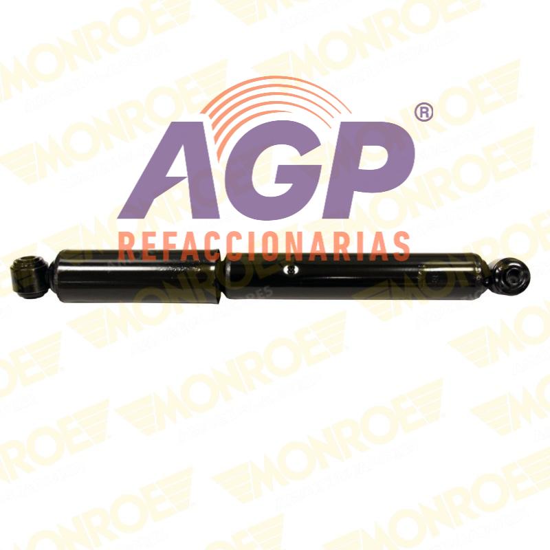 AMORTIGUADOR OESPECTRUM TRASERO 1975 VOLVO 164 REAR 1993-1987