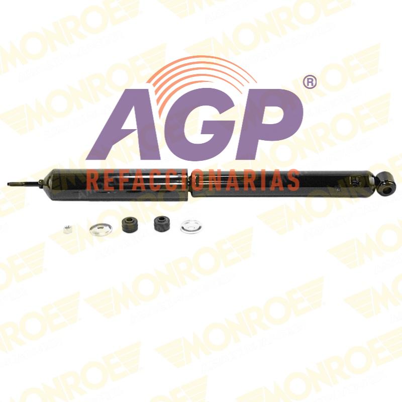 AMORTIGUADOR OESPECTRUM TRASERO 1985-1983 TOYOTA CELICA REAR