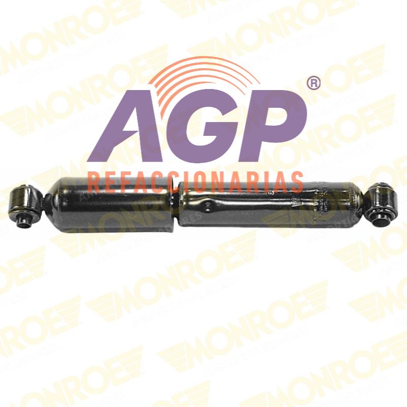 AMORTIGUADOR OESPECTRUM TRASERO 1987-1984 CHEVROLET CORVETTE R