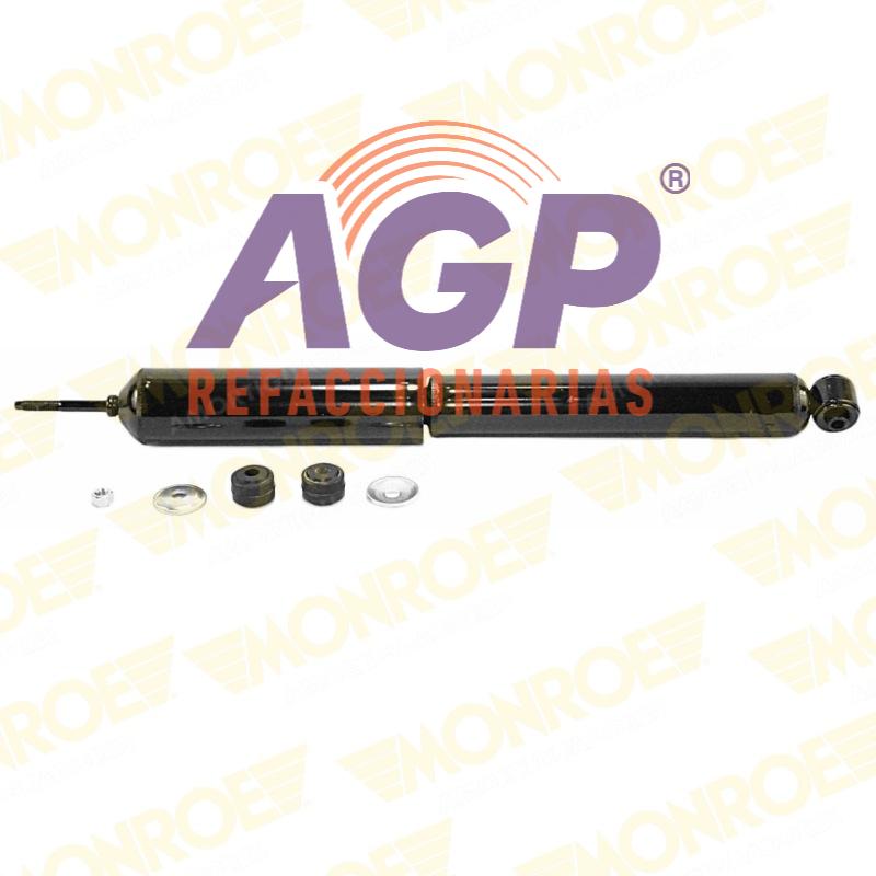 AMORTIGUADOR OESPECTRUM TRASERO 1990-1987 OLDSMOBILE CUTLASS R