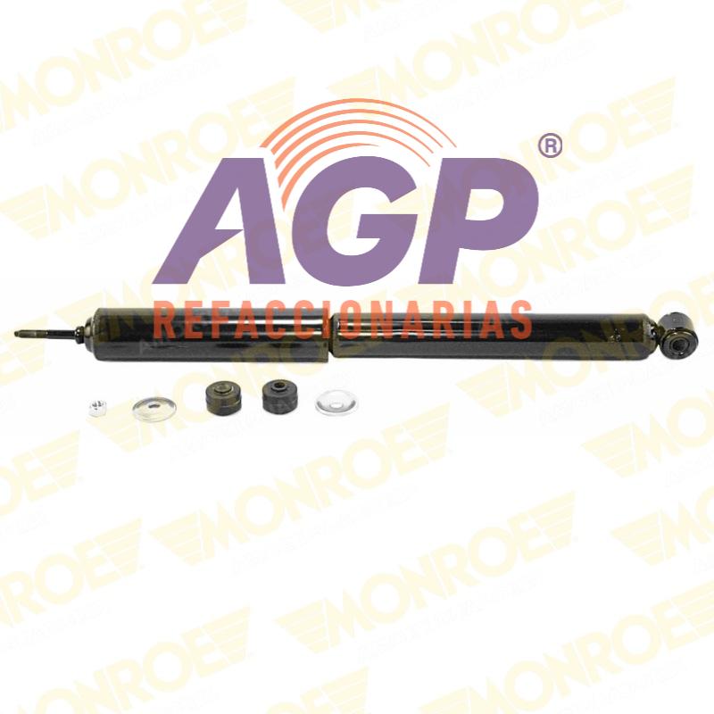 AMORTIGUADOR OESPECTRUM TRASERO 1986-1983 NISSAN PULSAR REAR