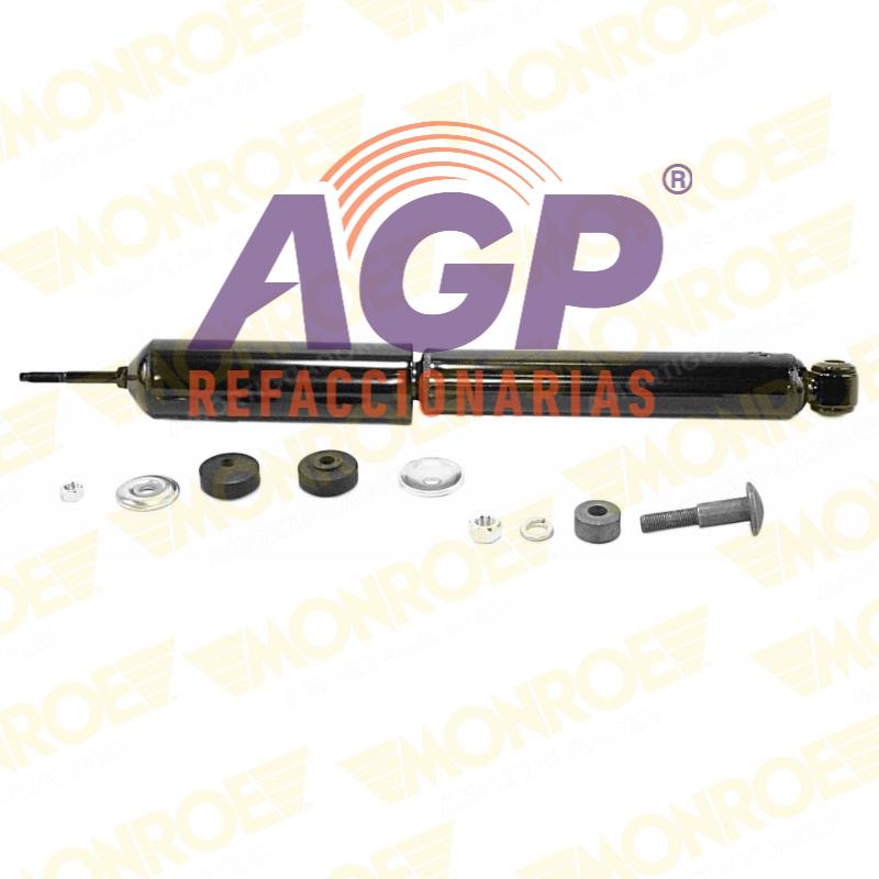 AMORTIGUADOR OESPECTRUM TRASERO 1989-1983 LINCOLN CONTINENTAL