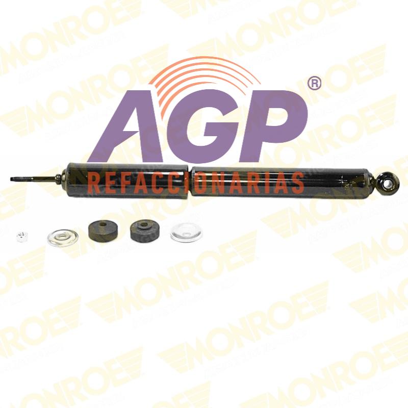 AMORTIGUADOR OESPECTRUM TRASERO 2004-1994 FORD MUSTANG REAR