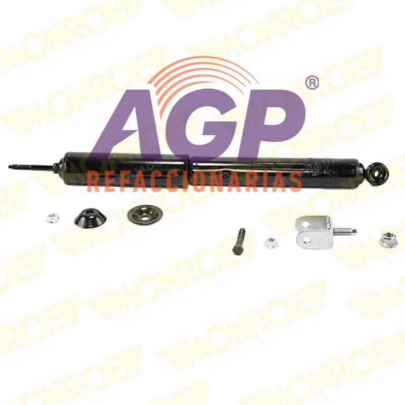 AMORTIGUADOR OESPECTRUM TRASERO 1996-1995 CHEVROLET BERETTA RE