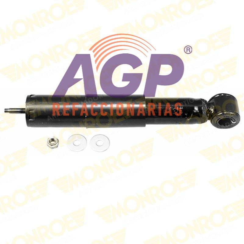 AMORTIGUADOR OESPECTRUM TRASERO 1997-1993 VOLVO 850 REAR 2004