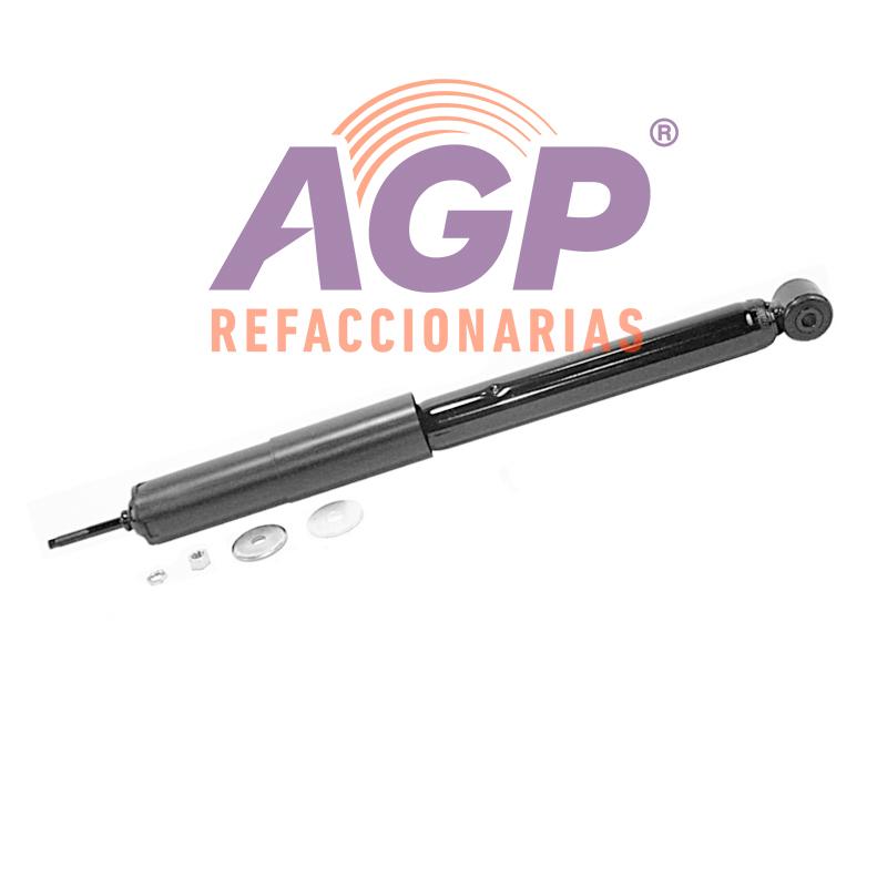 AMORTIGUADOR OESPECTRUM TRAS BMW 318TI 99-95 (MON-5980)