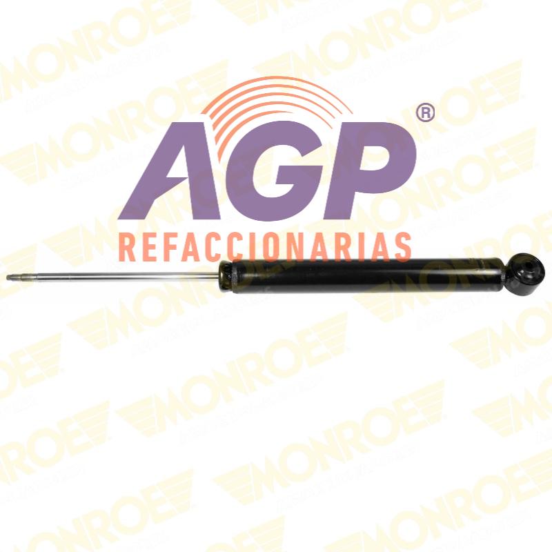 AMORTIGUADOR OESPECTRUM TRASERO 2010-1998 VOLKSWAGEN BEETLE RE