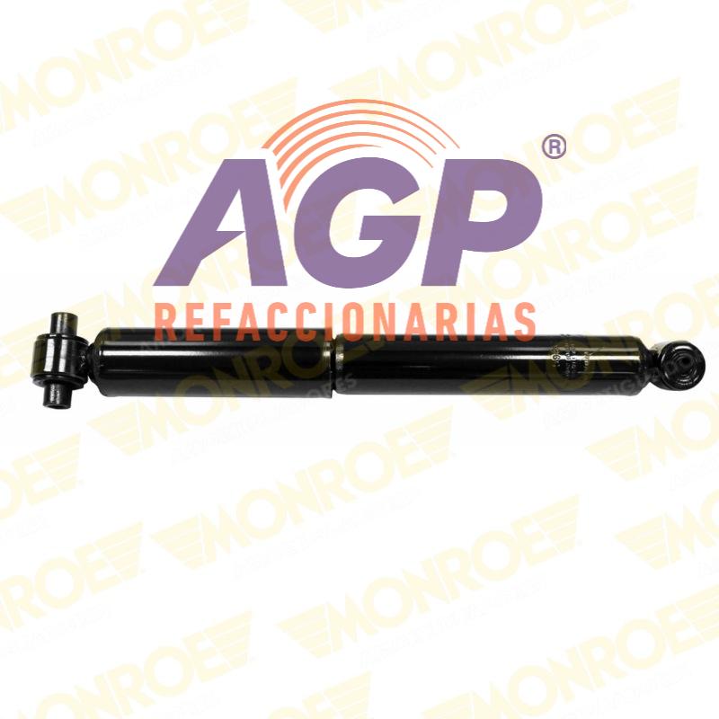 AMORTIGUADOR OESPECTRUM TRASERO 2007-2000 FORD FOCUS REAR