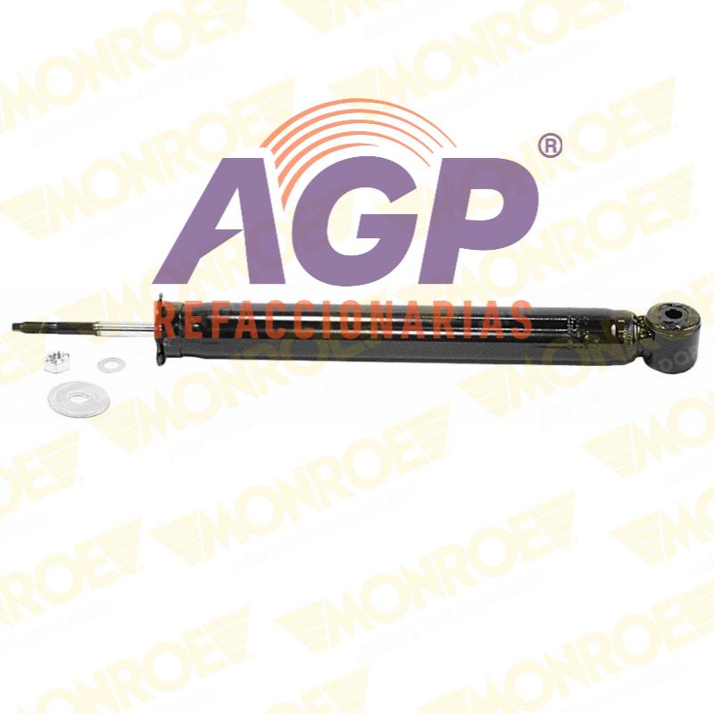 AMORTIGUADOR OESPECTRUM TRASERO 2005-2001 BMW 320I REAR 2000-