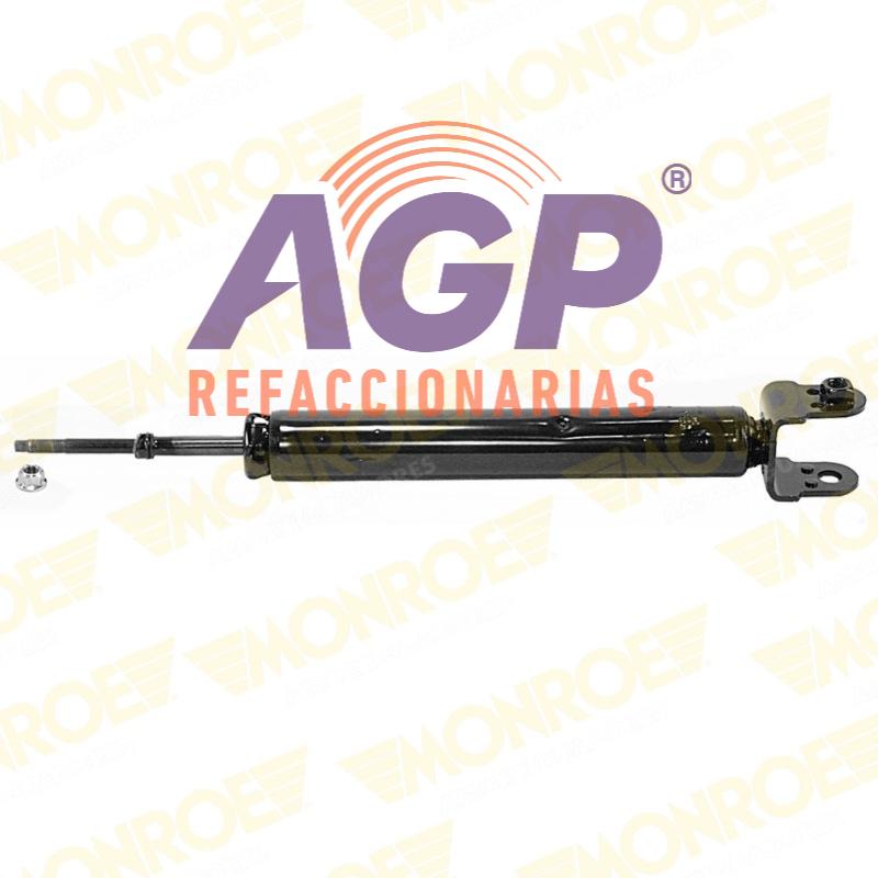 AMORTIGUADOR OESPECTRUM TRASERO 2006-2002 NISSAN ALTIMA REAR