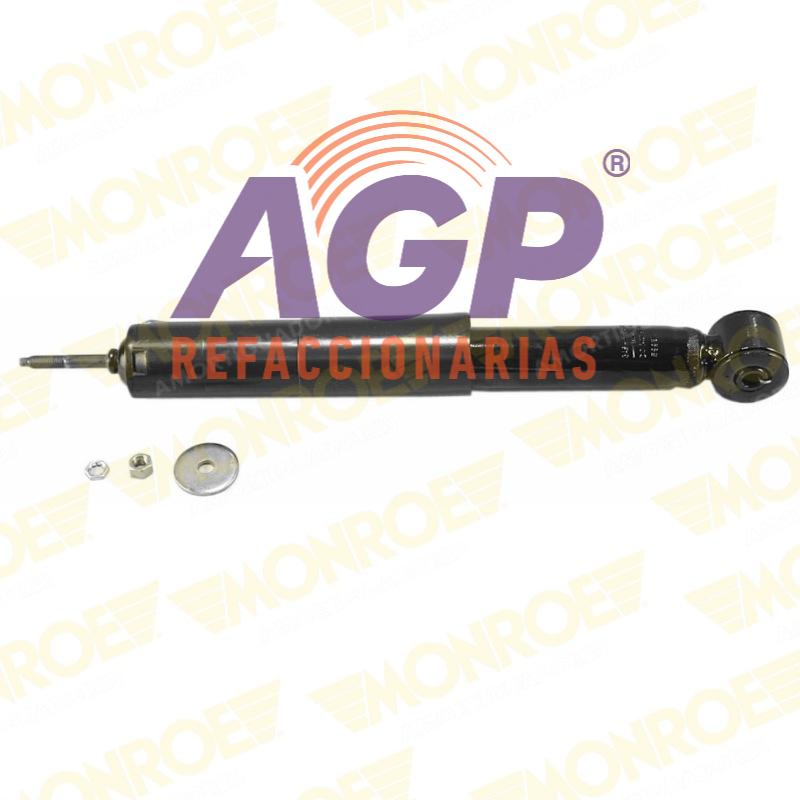 AMORTIGUADOR OESPECTRUM TRASERO 2002-1996 BMW Z3 REAR