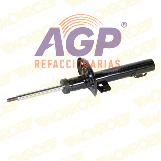 AMORTIGUADOR OESPECTRUM DELANTERO 2009-2003 SEAT CORDOBA FRONT