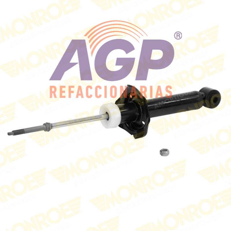 AMORTIGUADOR OESPECTRUM TRASERO 2005-2001 NISSAN ALMERA REAR