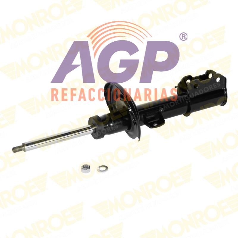 AMORTIGUADOR OESPECTRUM DELANTERO DERECHO 2008-2003 CHEVROLET VECTRA FRO