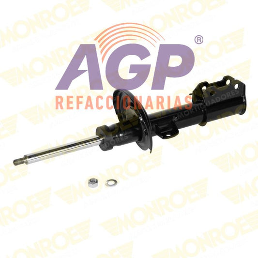 AMORTIGUADOR OESPECTRUM DELANTERO DERECHO 2008-2003 CHEVROLET VECTRA FRO