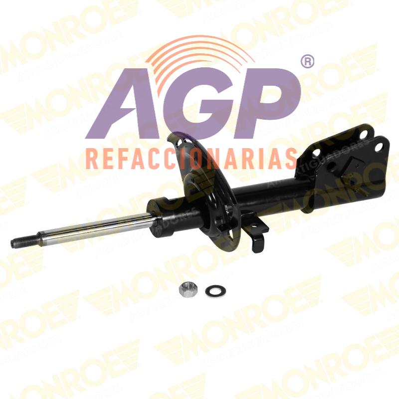 AMORTIGUADOR OESPECTRUM DELANTERO 2006-2003 RENAULT LAGUNA FRONT