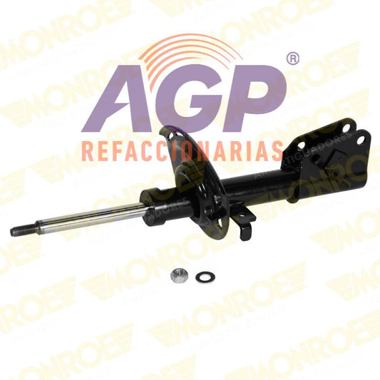 AMORTIGUADOR OESPECTRUM DELANTERO 2006-2003 RENAULT LAGUNA FRONT