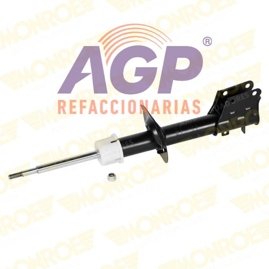 AMORTIGUADOR OESPECTRUM DELANTERO 2006-2004 FIAT PALIO FRONT